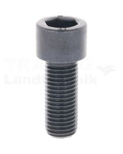 Zylinderschraube M20x50 DIN 912
