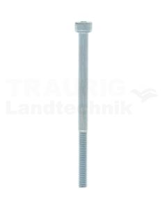 Zylinderschraube M4x60 DIN 912