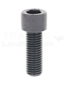 Zylinderschraube M18x50 DIN 912