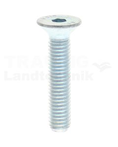Senkschraube M5x25 DIN 7991