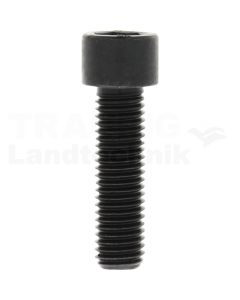 Zylinderschraube M14x50 DIN 912