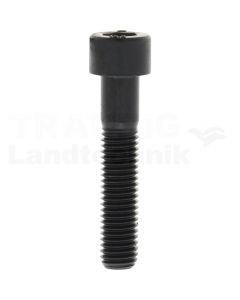 Zylinderschraube M10x50 DIN 912