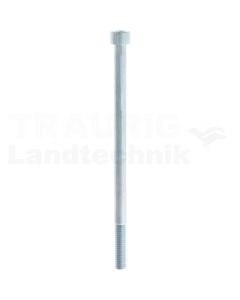 Zylinderschraube M10x180 DIN 912