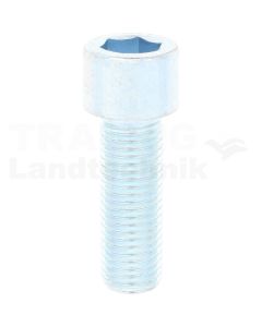 Zylinderschraube M20x60 DIN 912
