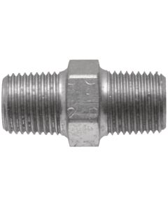 Adapter 1/4'' NPT AG x 1/4'' NPT AG