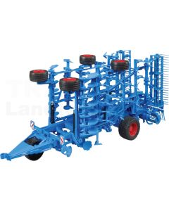LEMKEN Grubber Koralin 9