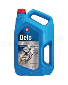 5L Motorenöl Delo 400 XLE 10W30