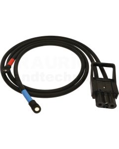 Batteriekabel