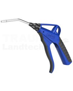 Blaspistole Serie 209 blau