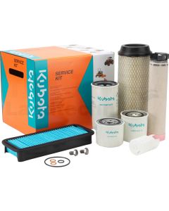 Service-Kit
