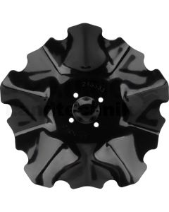 CrossCutter Disc Aggressive 450mm