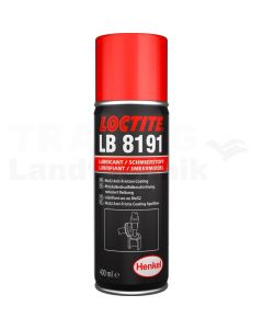 LOCTITE® LB 8191 Schmierstoff 400ml