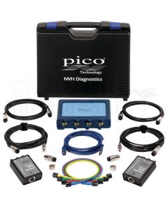 NVH Standard Kit "PQ268"