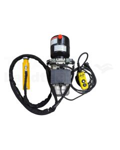 Hydraulischer Nachrüstsatz HY