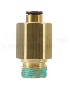 Adapter ServoControl