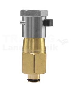 Adapter K-Lock