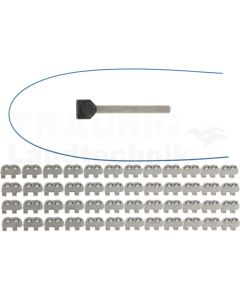 Gurtverbinder Set EasyFix Eco