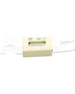Sicherung 35A 