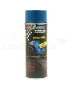 DUPLI-COLOR SUPERTHERM