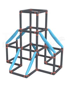 Kraxxl "The Tower"