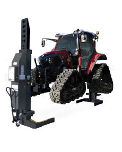 Radgreifanlage Agri HydroLift S3