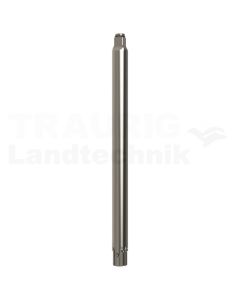 Spindelaufsatz 1/2" - 10"
