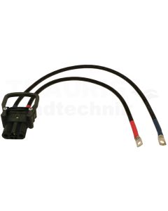 Batteriekabel