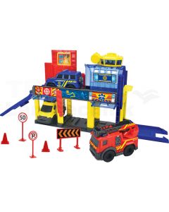 Micro SOS Station