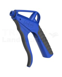 Blaspistole Serie 209 blau