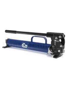 Handpumpe, 700 bar, 1.0 Liter