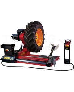 Reifenmontagemaschine "HD 1300 BASE"
