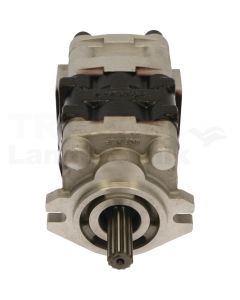 Hydraulikpumpe