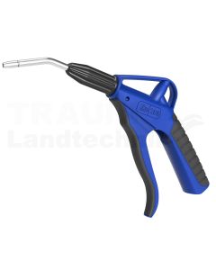Blaspistole Serie 209 blau