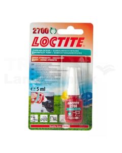 LOCTITE® 2700 Schraubensicherung