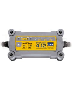 Ladegerät "GYSFLASH 4.12"