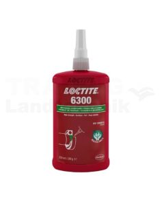 LOCTITE® 6300 Fügeklebstoff
