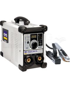 MMA-Inverter "PROGYS 200 CEL"