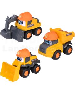 Builder Team ABC