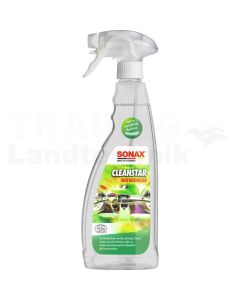CleanStar Ecocert