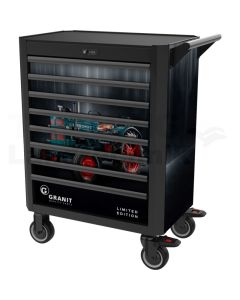 Werkstattwagen DynamicPro