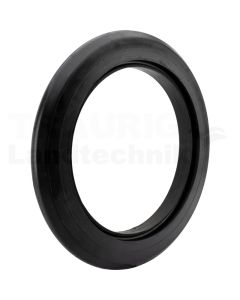 Gummikeilring
