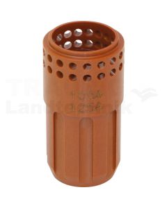 Diffusor 105 / 125 A