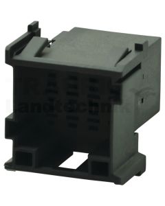AMP Timer Stiftgehäuse 12pol