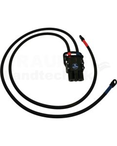 Batteriekabel