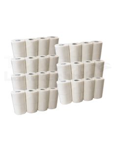 VE56 Toilettenpapier, dreilagig