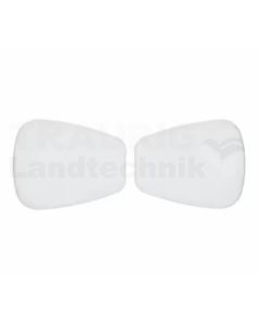 Partikelfilter, P3 R 5935
