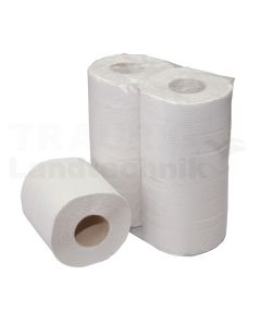 VE48 Toilettenpapier, Zweilagig