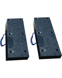 Gabelverkürzung 400mm 2er Set