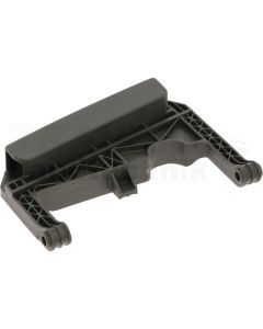 Griff Batterietür