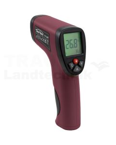 Infrarot-Thermometer TV 329